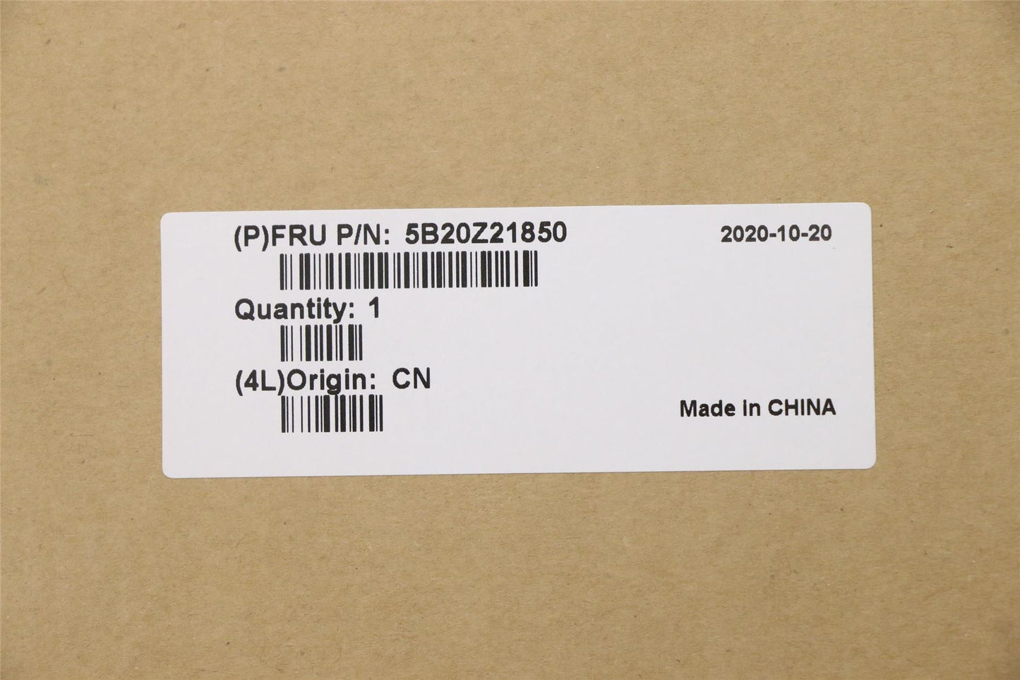 Lenovo Legion 5P-15ARH05H Motherboard Mainboard 5B20Z21850