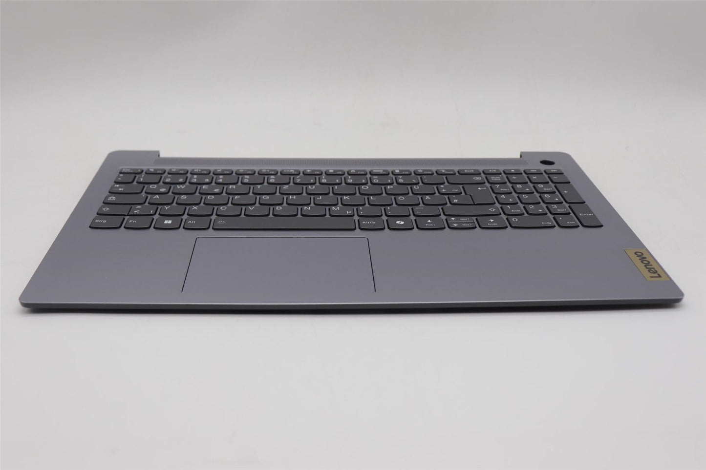 Lenovo Upper Case ASM_GER L 83E6FP AG BL 5CB1N95269