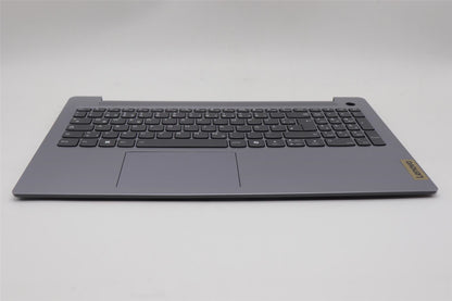 Lenovo Upper Case ASM_GER L 83E6FP AG BL 5CB1N95269