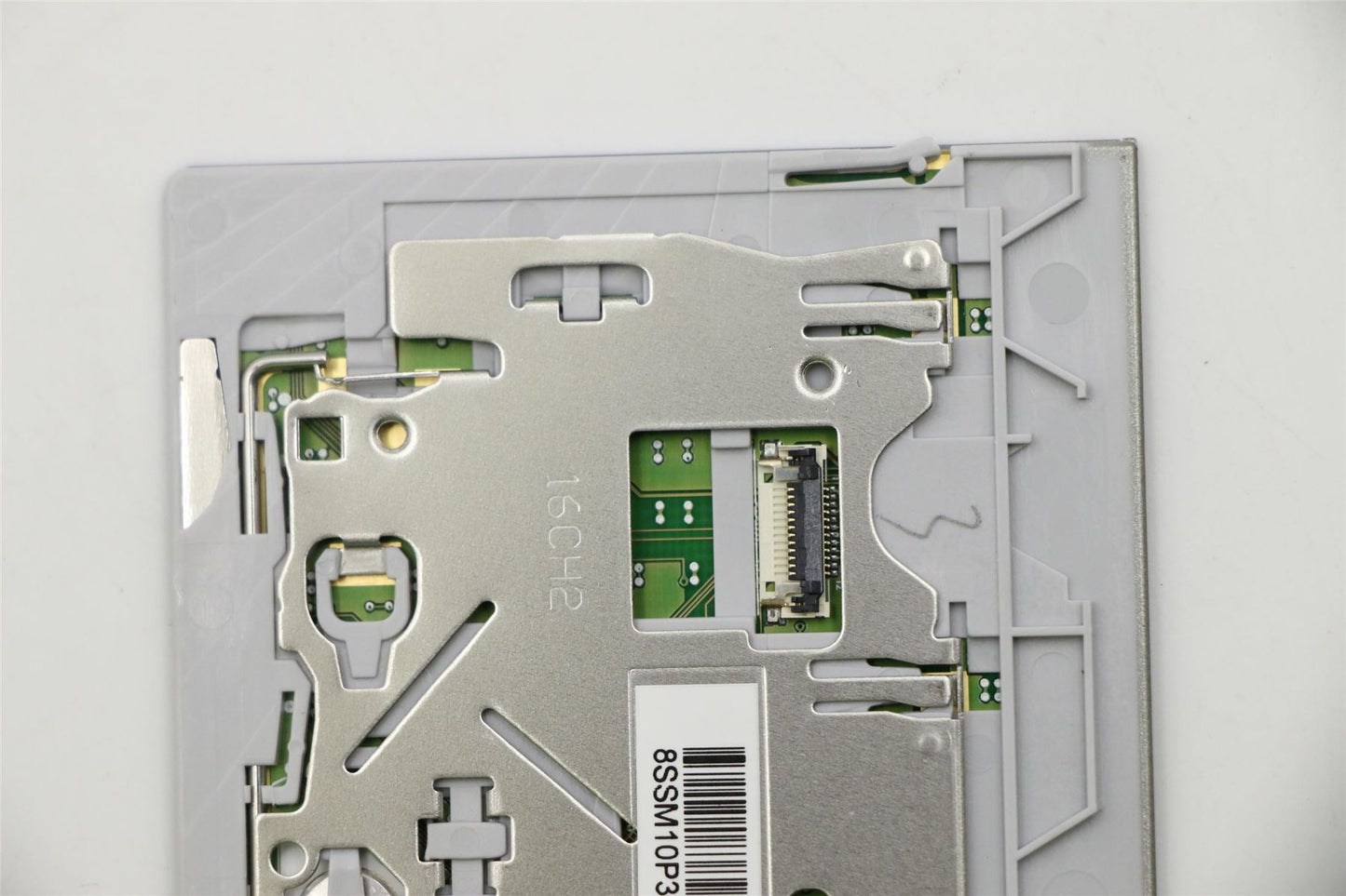 Lenovo MECH_ASM CS16_2BCP,GLASS,SILVER,CHY 01LV557
