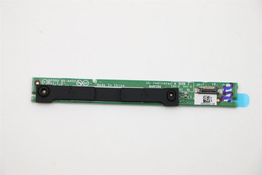 Carte microphone Lenovo ThinkPad P51 P50 P70 00NY307