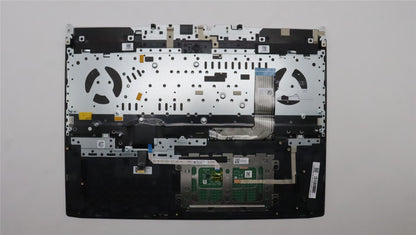 Lenovo UpperCase ASM_POR C82SCRGB BLA 5CB1J38953