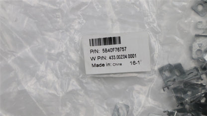 Lenovo ODD Bracket W Flex2-15 5B40F76757