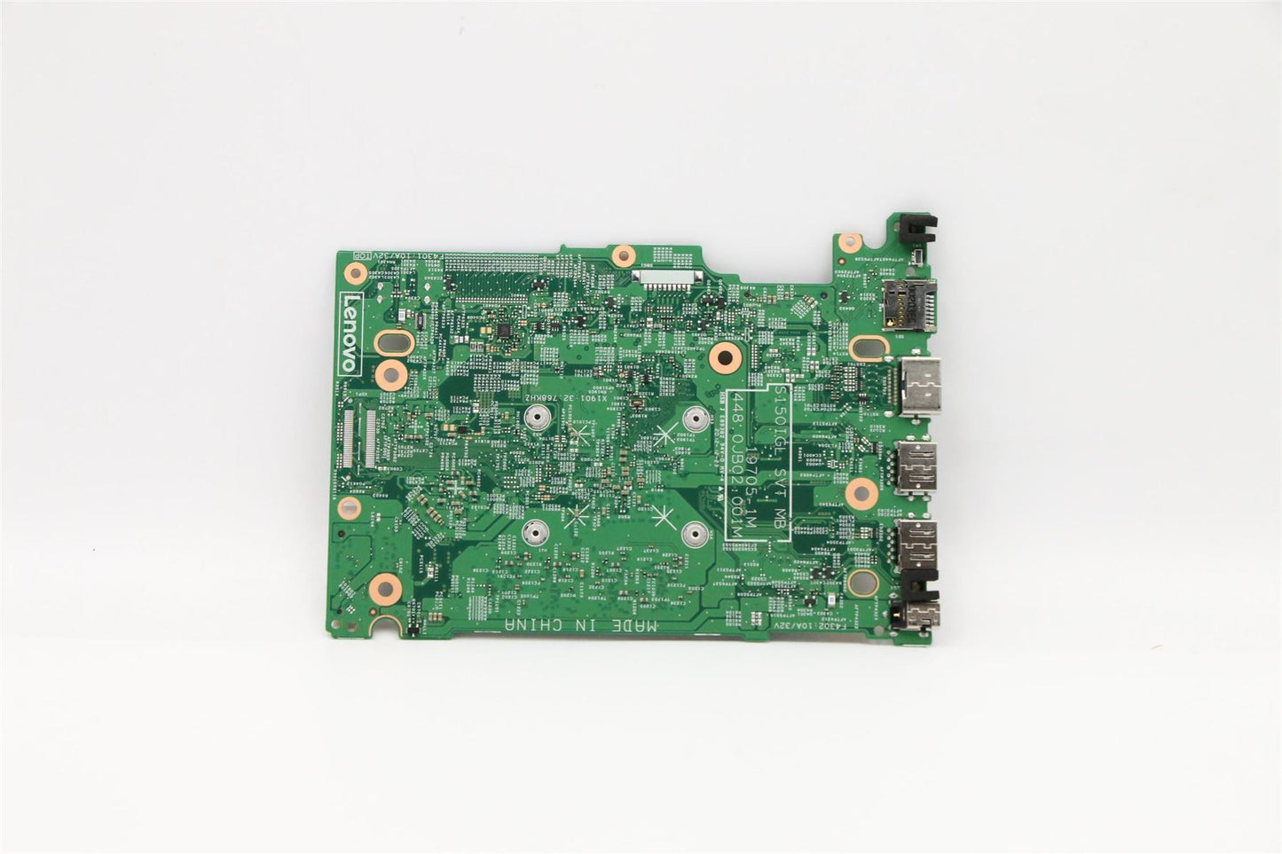 Lenovo IdeaPad 1 14IGL05 Motherboard Mainboard 5B20S44214