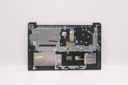 Lenovo IdeaPad 3-15ITL6 3-15ALC6 Palmrest Cover Touchpad Keyboard 5CB1B62077