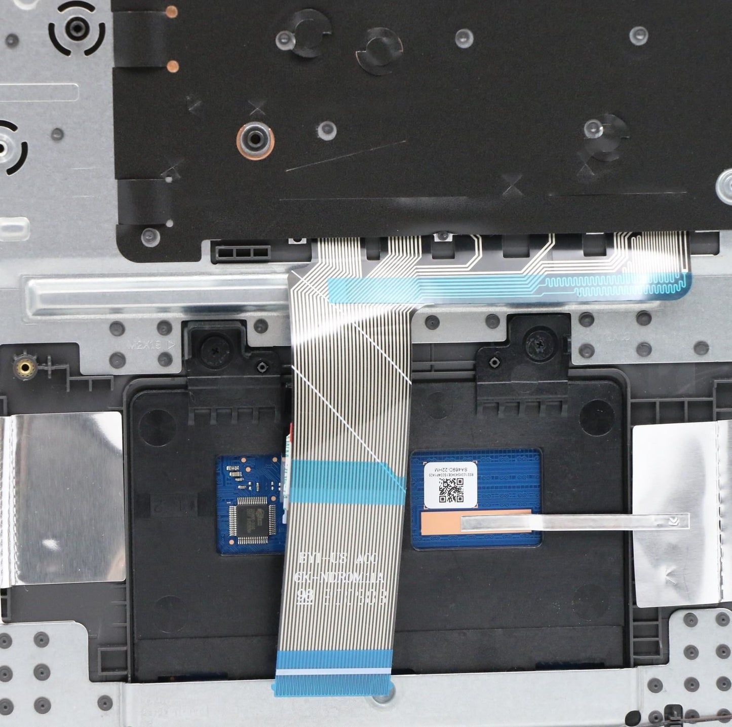 Lenovo Upper Case ASM_RU L82GX FPIGDIS 5CB0Z48322