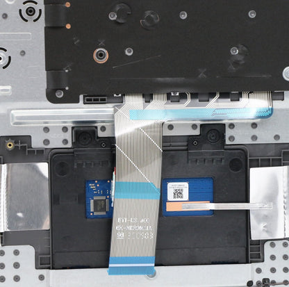 Lenovo Upper Case ASM_RU L82GX FPIGDIS 5CB0Z48322