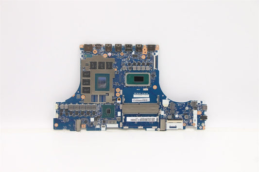 Lenovo 5 16ITH6H Motherboard Mainboard DIS intelI711800H 5B21D67295