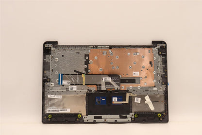Lenovo IdeaPad 3 14ABA7 Palmrest Cover Touchpad Keyboard Bulgarian 5CB1H72738