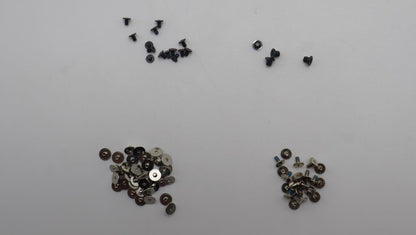 Lenovo SCREW KIT,Screw 5S11J12719