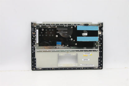 Lenovo ZIVY0 Upper Case SV W/KB-JPN Japanese Keyboard 90205161