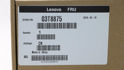 Lenovo Thinkserver FP_12 rev1.1 03T8875