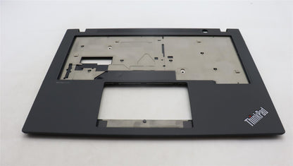 Lenovo ThinkPad T14 Gen 4 Palmrest Top Cover Housing Black 5CB1M21485
