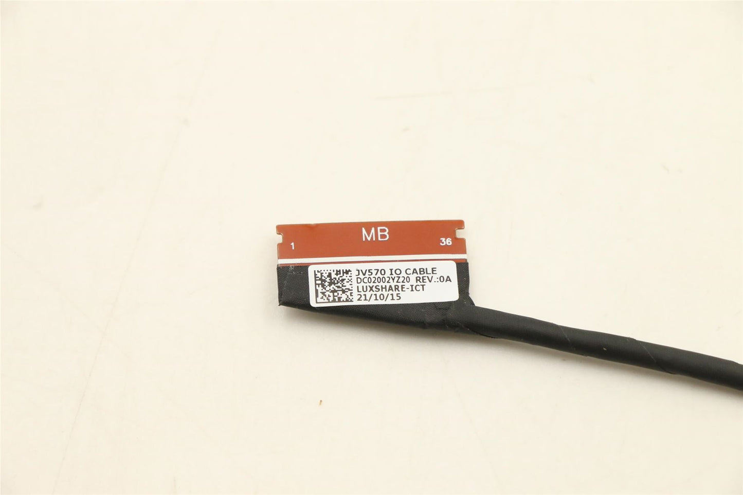Lenovo USB Board Cable L 82QY I/O 5C10S30365