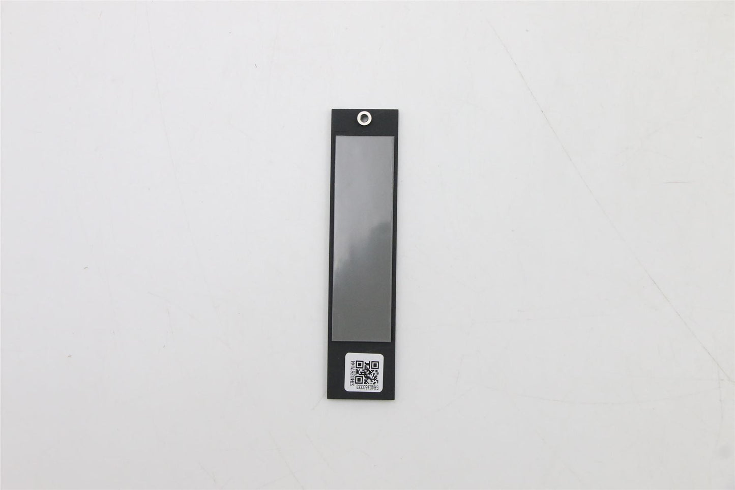 Lenovo Second storage SSD heatsink f 5H40X63333