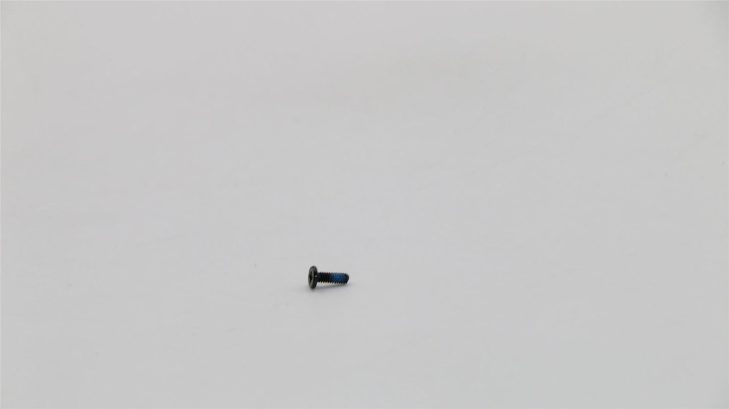 Lenovo 5S10N00254 SCREW Screw L 80WK D Cover to Upper