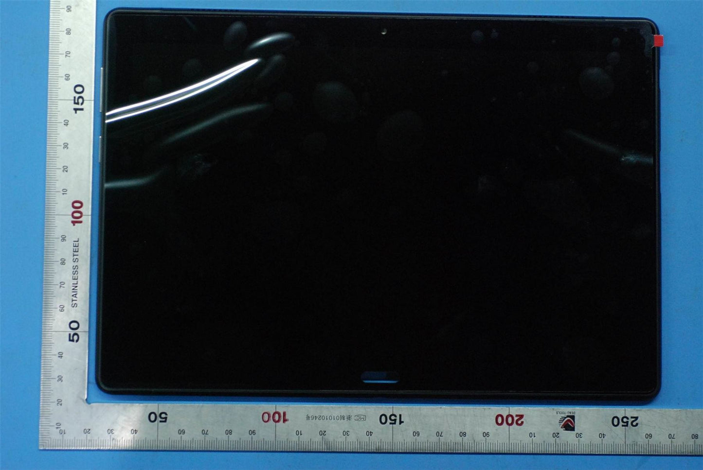 Lenovo TB-X705F TP LCM_BL CS 5D68C13546