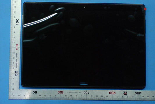 Lenovo TB-X705F TP LCM_BL CS 5D68C13546