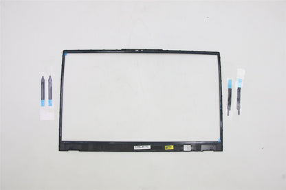 Lenovo Legion 5-15ITH6H 5-15ACH6H Bezel Trim Frame Sheet Cover Black 5B30S19008