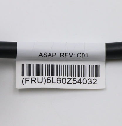 Lenovo LINECORD IT,1.8M,3P,NON-LH,LUX 5L60Z54032