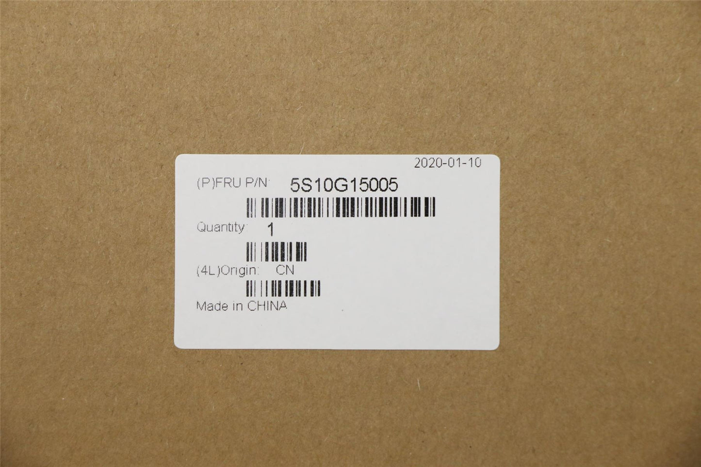 Lenovo SCREW SCREW N20 M M 2D 5L K 4.6D 5S10G15005