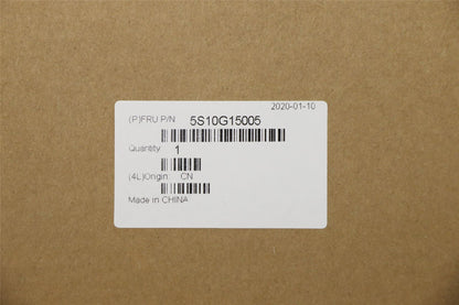 Lenovo SCREW SCREW N20 M M 2D 5L K 4.6D 5S10G15005