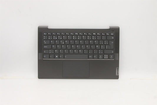 Lenovo IdeaPad 5 14ITL05 5 14ARE05 Palmrest Cover Touchpad Keyboard 5CB1A13773