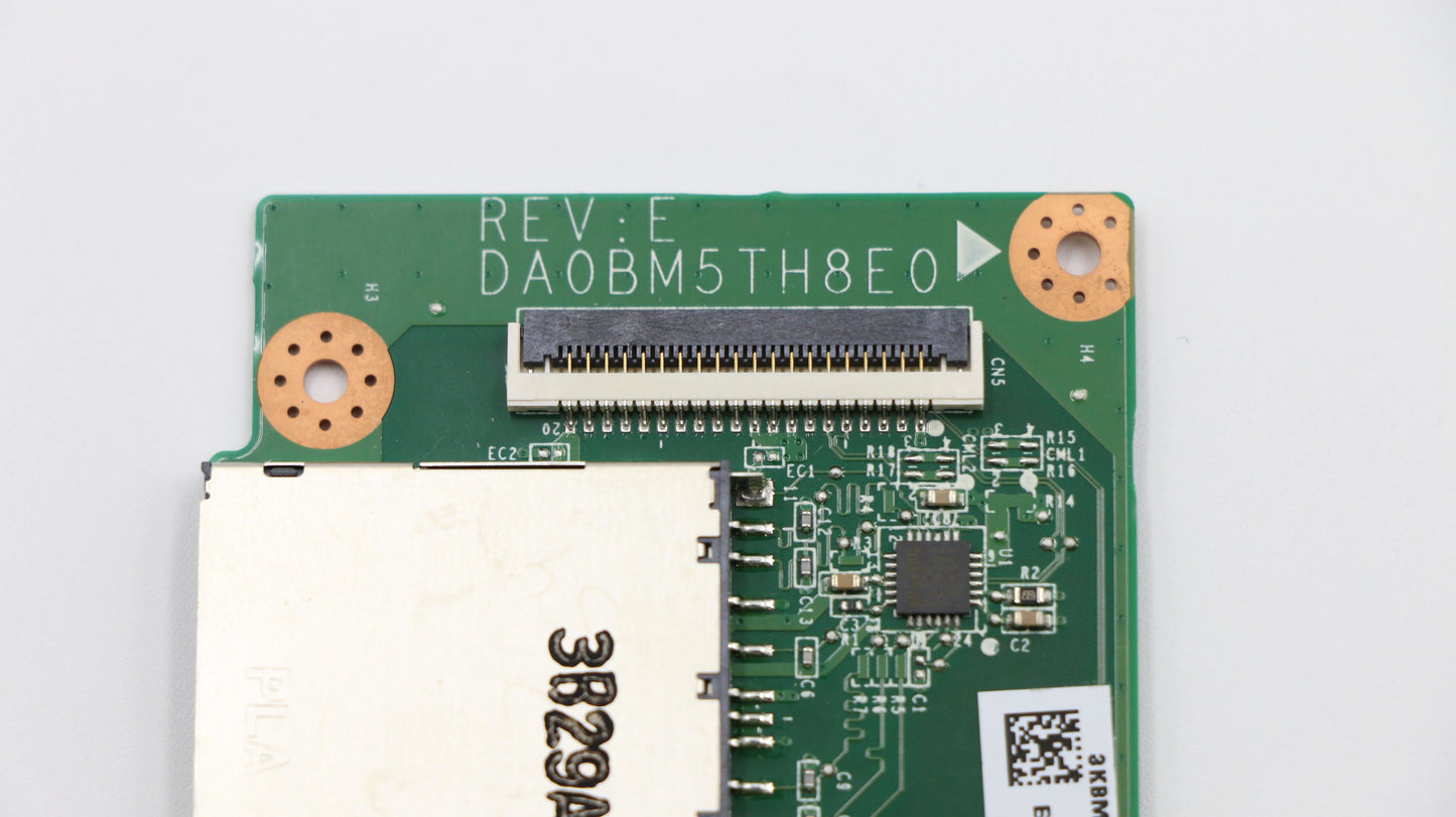 Lenovo BM5 Function Board 90004624