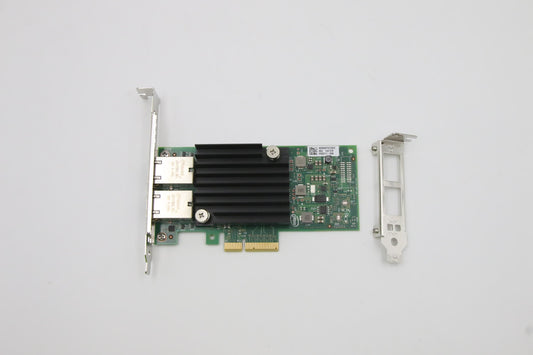Lenovo NETWRK_CRD X550-T2 Dual Port Copper Board 5N30Z34457