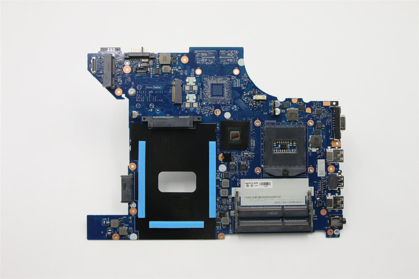 Lenovo FRU Planar NOK Integ,YTPM 04X4789