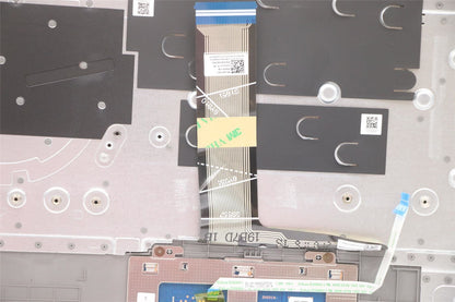 Lenovo UpperCaseASM_FRA C21A4 MGNBL 5CB1C88668
