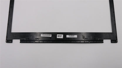 Lenovo ThinkPad L570 Bezel front trim frame Cover Black 01ER281