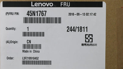 Lenovo StingR PSANYO 6c/2.2Ah 45N1767