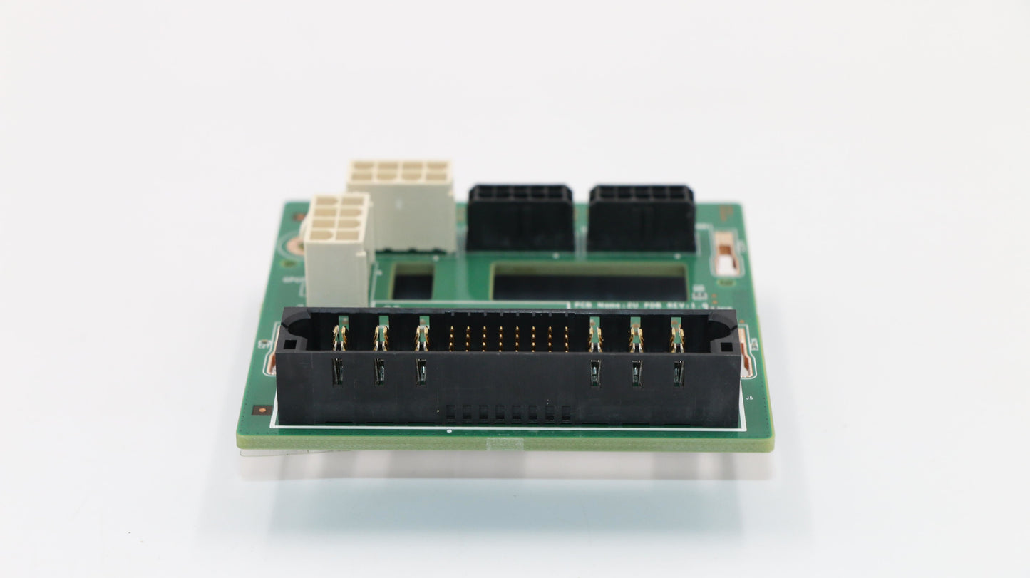 Lenovo Distribution Module Power Board 00FC146