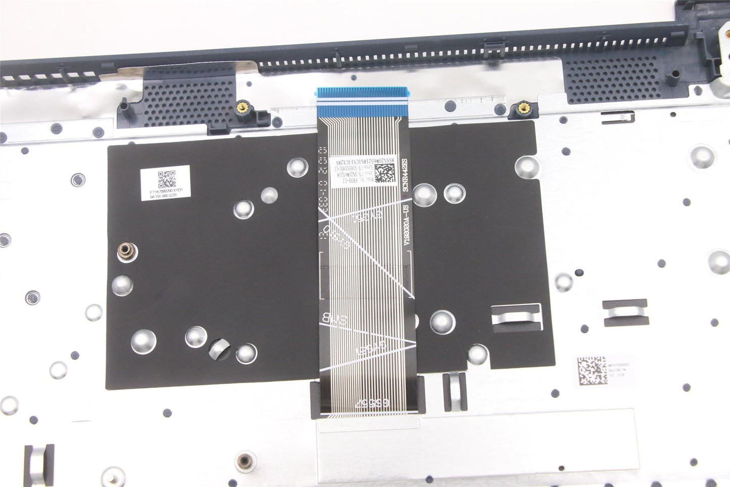 Lenovo Upper CaseASM_EUROENGL82FGNFPABNBL 5CB1B43442