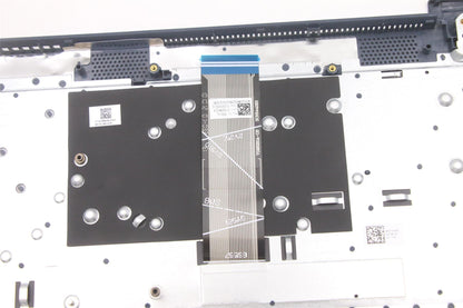 Lenovo Upper CaseASM_EUROENGL82FGNFPABNBL 5CB1B43442