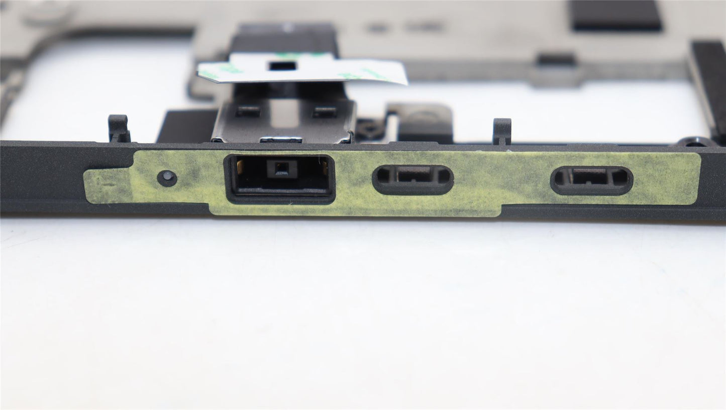 Lenovo FRU KP6B5_C_FRAME_ASSY_WWAN 5CB1M21490
