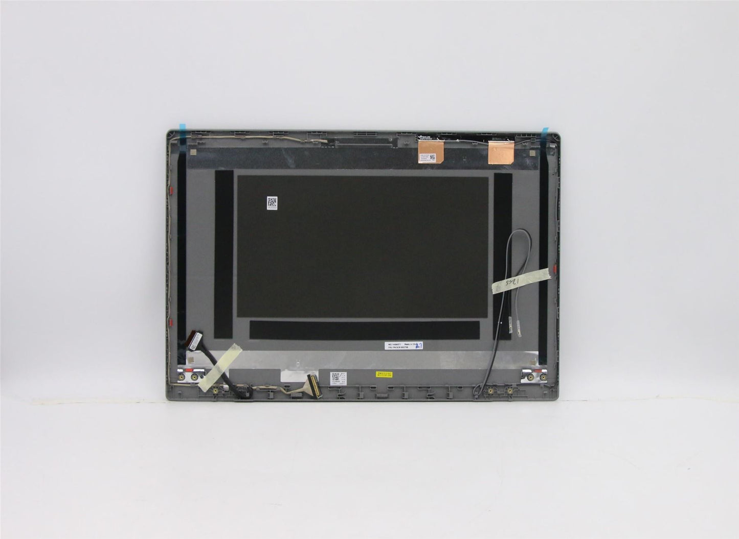 Lenovo LCDCoverL81WRPGT1MCameraW/Sponge 5CB1B02758