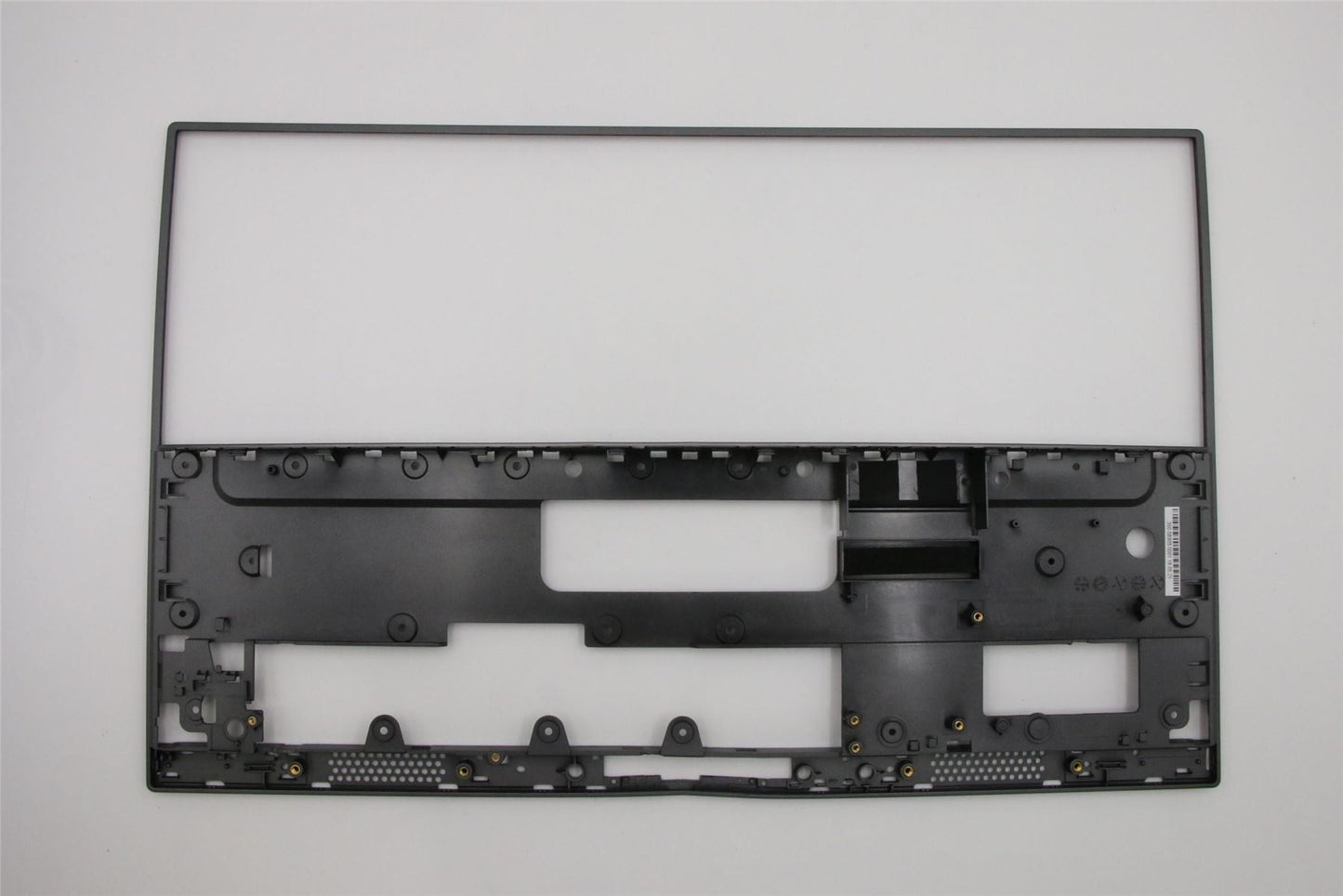 Lenovo Ideacenter 730S-24IKB Bezel front trim frame Cover Black 02CW032