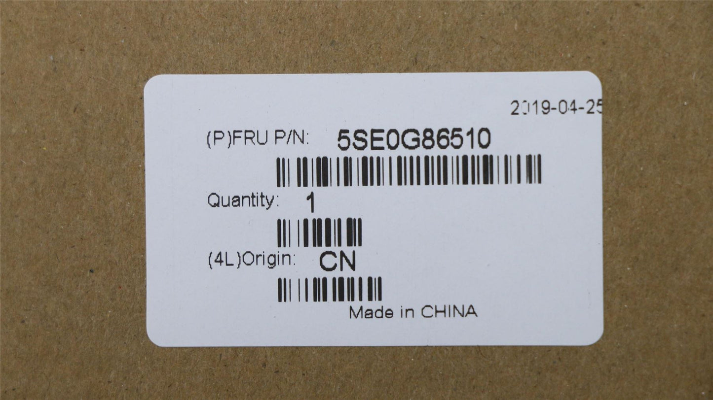 Lenovo C50-30 AIO Stand Module Silver 5SE0G86510