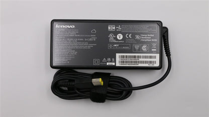 Lenovo Thunderbolt 3 Essential Dock AC Charger Adapter Power supply 45N0556