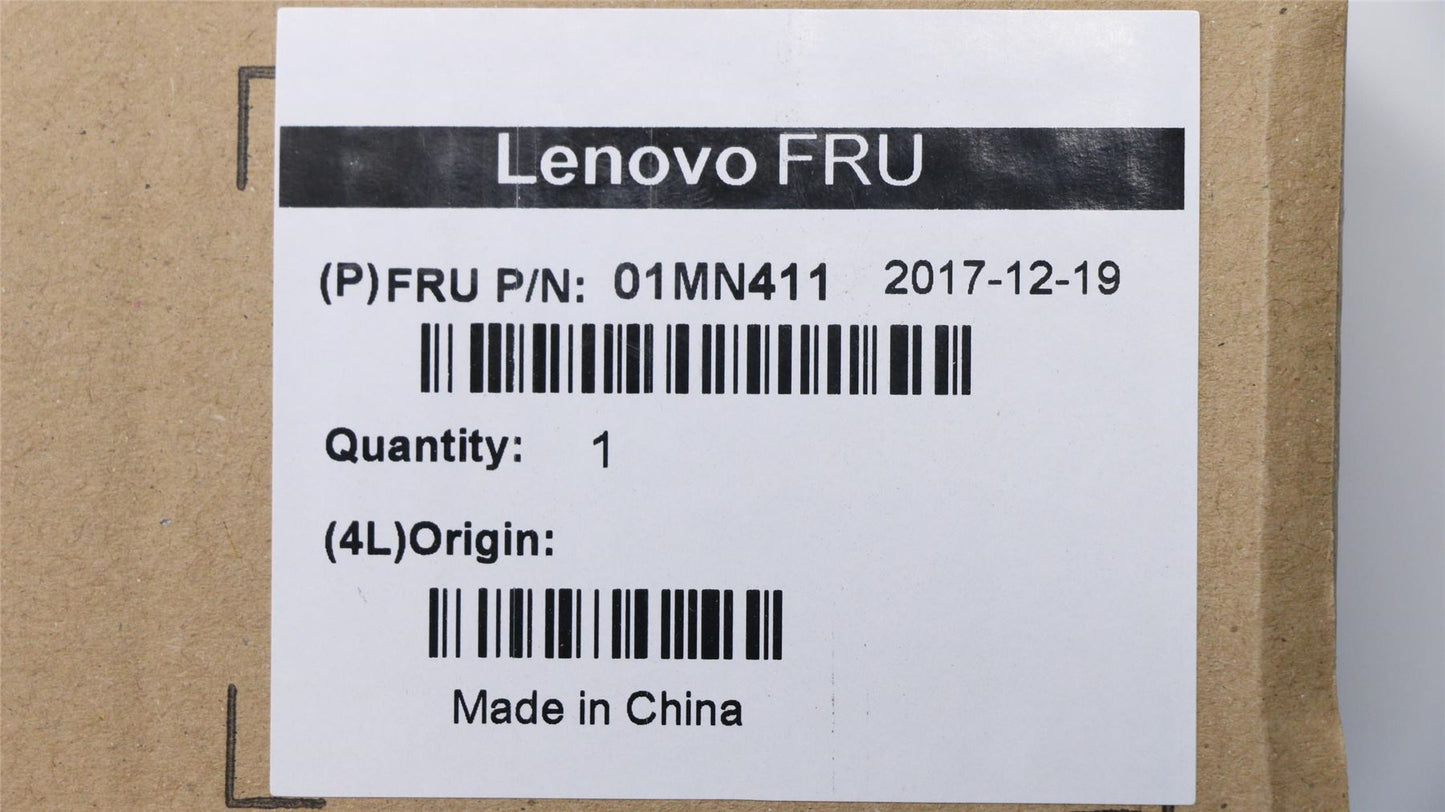 Lenovo 01MN411 MECH_ASM Big Sur M.2 ASSY