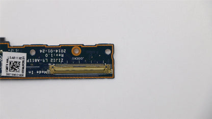 Lenovo Subcard,Docking Board,SC 00HW295