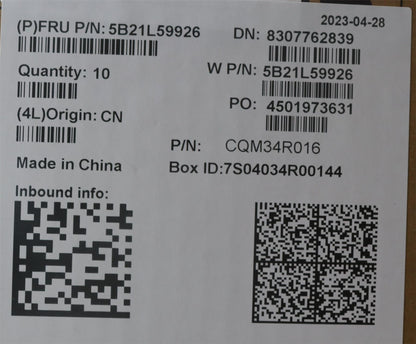 Lenovo 5B21L59926 i5-1335U8G201YdTL3WINyABNADIFWS