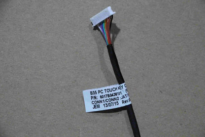 Lenovo B350 FUNCTION W/HOUSING W/CABLE Board 90004550