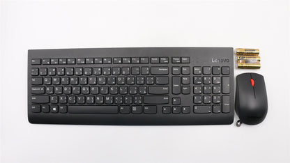 Lenovo Primax RFBU71 2.4G BK AR_470 01AH865