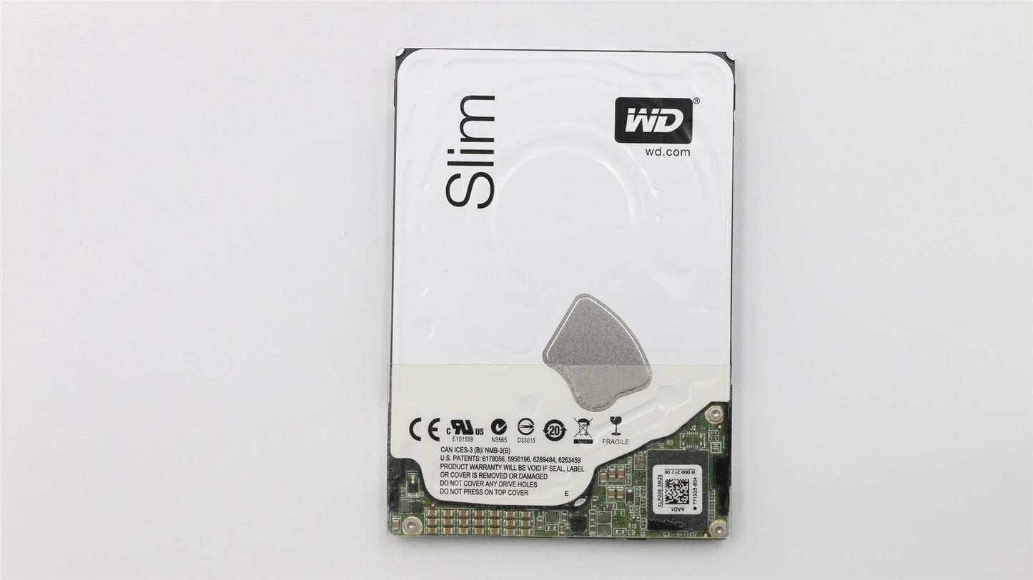 Lenovo SSHD WD 1T Y50-70 5H20G62498