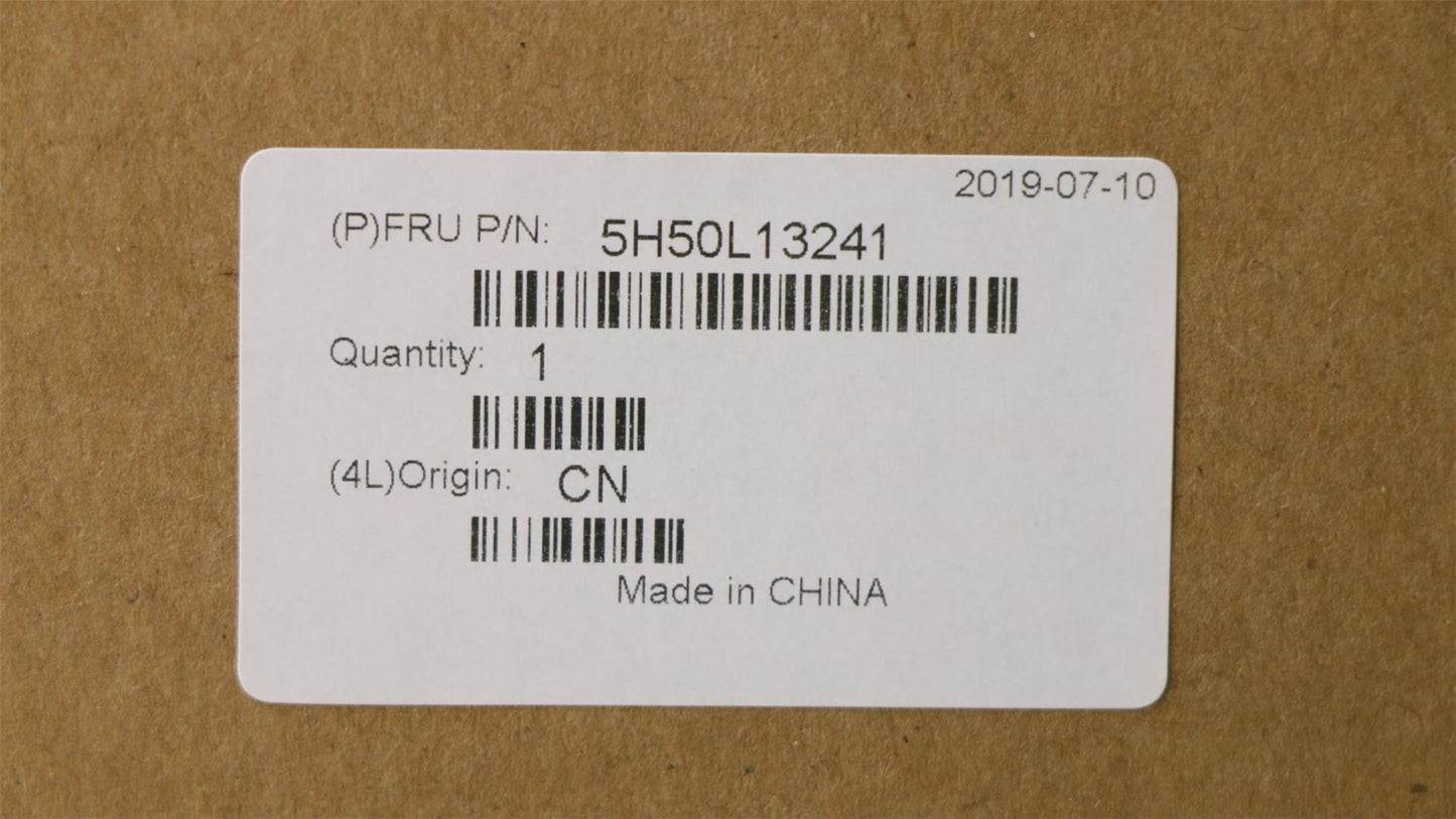 Lenovo Hinge Q 80SF R+L 5H50L13241