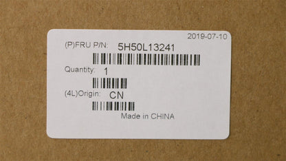 Lenovo Hinge Q 80SF R+L 5H50L13241