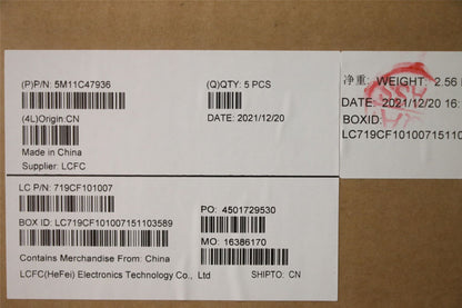 Lenovo MECH_ASM KBD W/C HUN BKLT(CHY) UK BK 5M11C47933